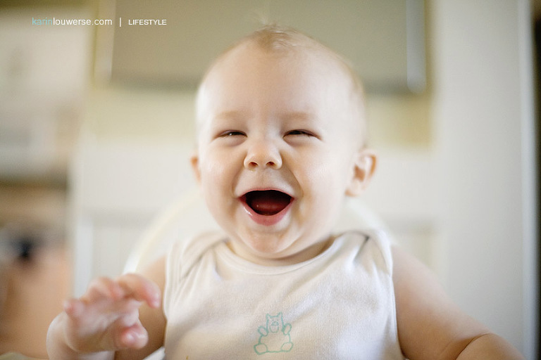 Aldergrove Baby Photographer