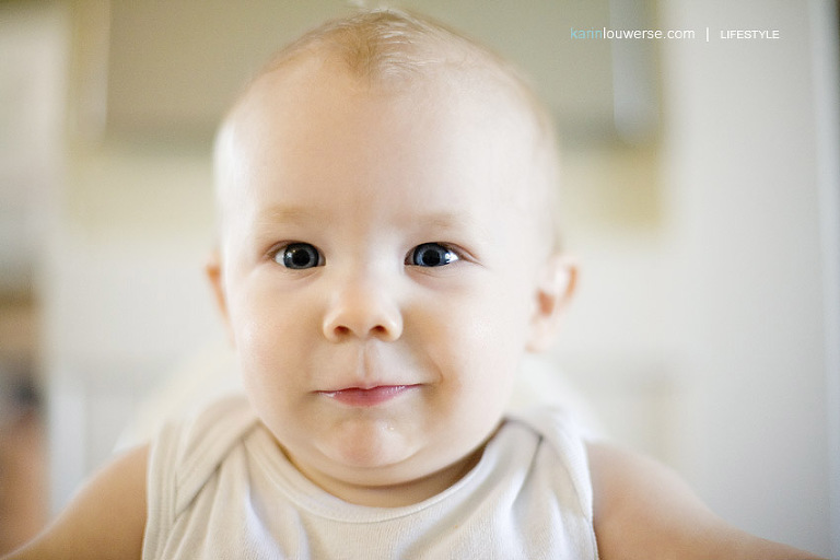 Aldergrove Baby Photographer