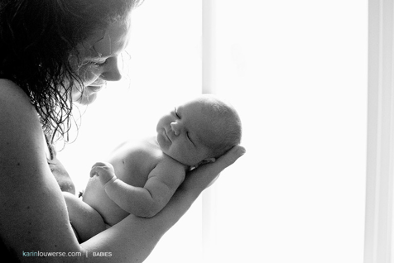 Abbotsford Newborn Photographer