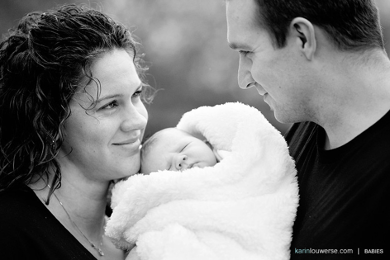 Abbotsford Newborn Photographer