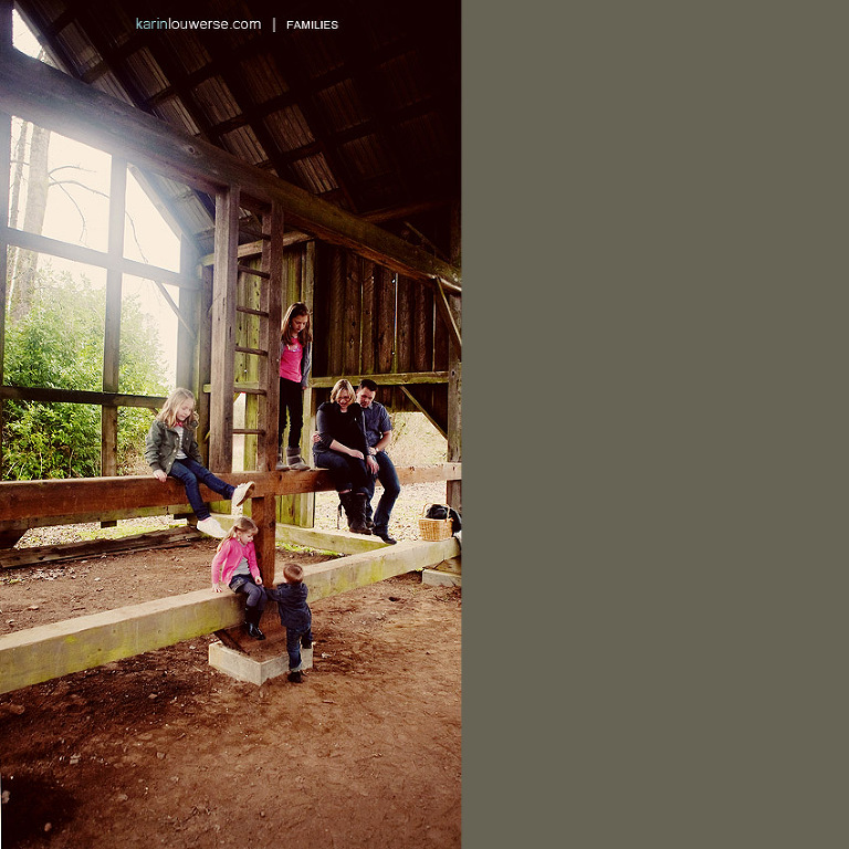 Langley Family Photographer