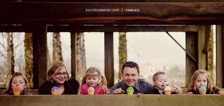 Langley Family Photographer