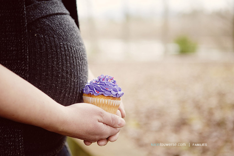 Langley Maternity Photographer