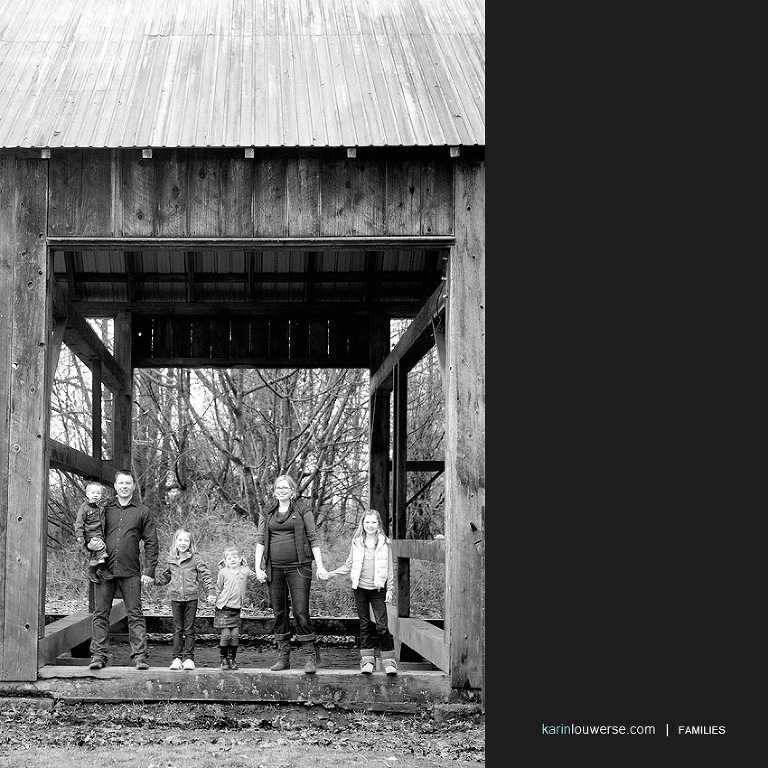 Langley Family Photographer