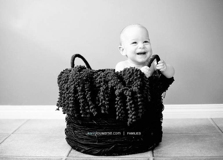 South Surrey Family Photographer