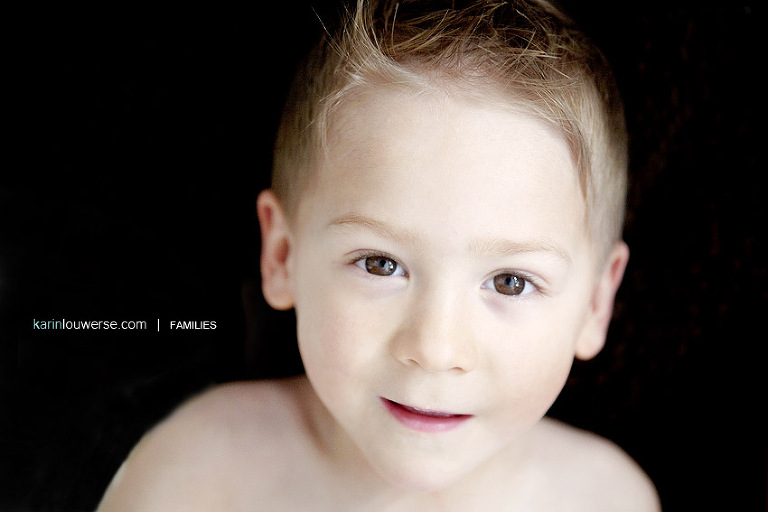 South Surrey Family Photography