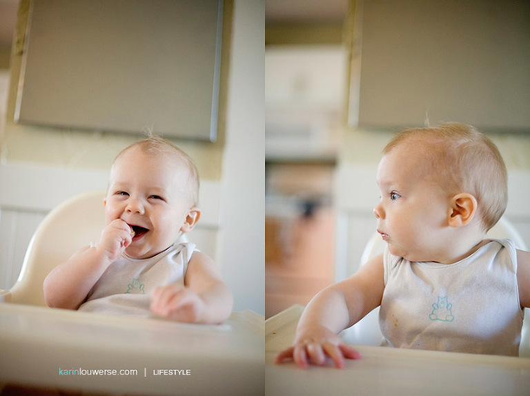 Aldergrove Baby Photographer