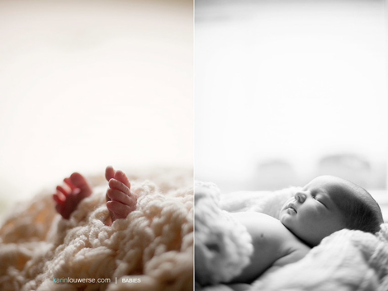 Abbotsford Newborn Photographer