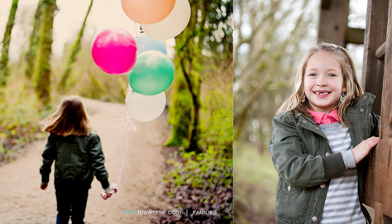 Langley Family Photographer