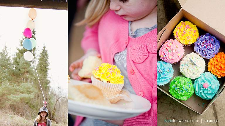 Langley Family Photographer