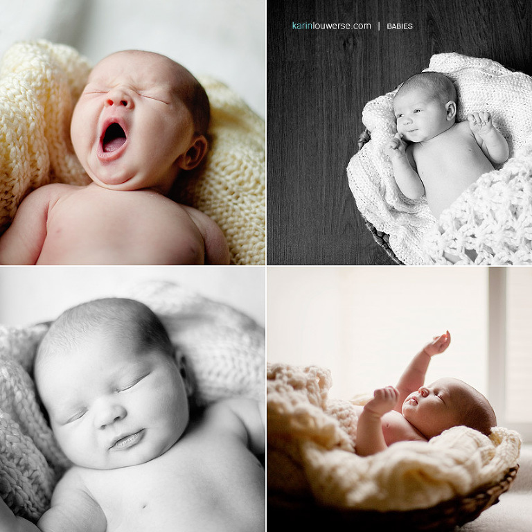 Abbotsford Newborn Photographer