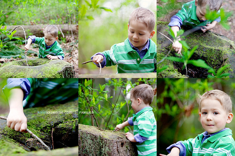 South Surrey Photographer