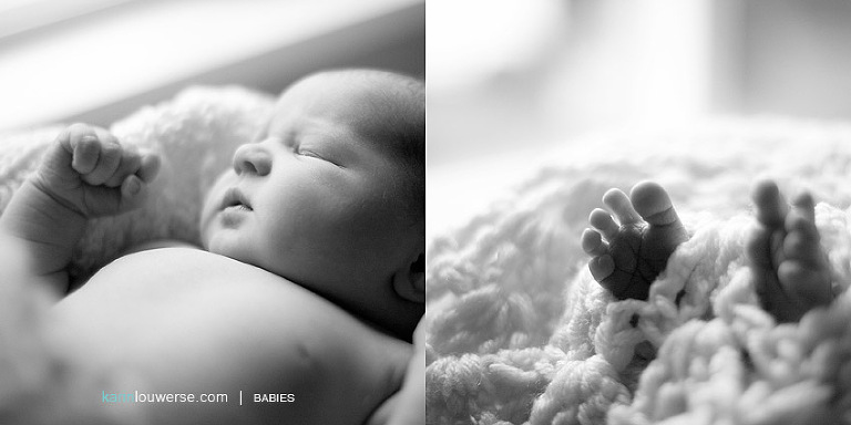 Abbotsford Newborn Photographer