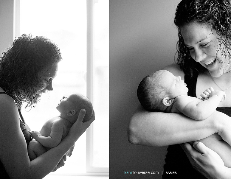 Abbotsford Newborn Photographer
