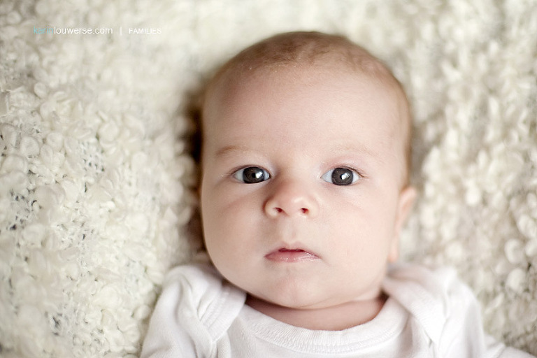 Karin Louwerse Aldergrove Baby Photography 