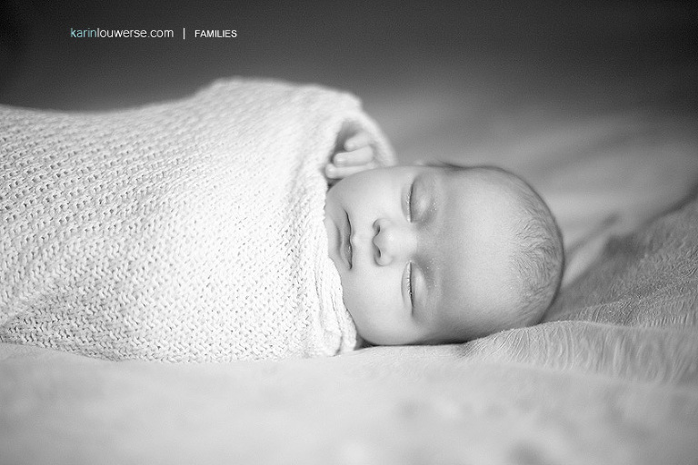 Karin Louwerse Aldergrove Baby Photography 