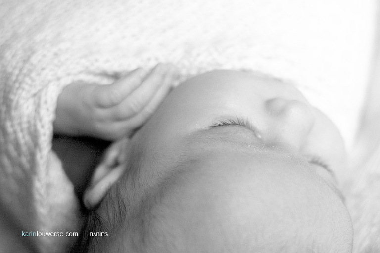 Karin Louwerse Aldergrove Baby Photography 