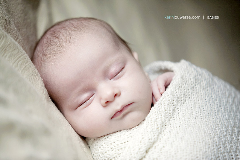 Karin Louwerse Aldergrove Baby Photography 