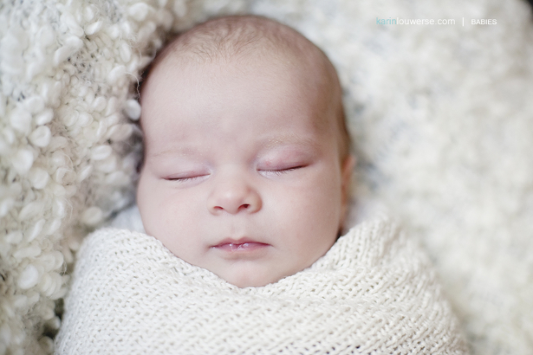 Karin Louwerse Aldergrove Baby Photography 