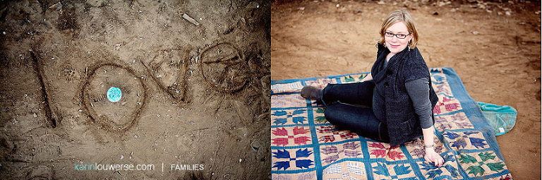 Langley Family Photographer