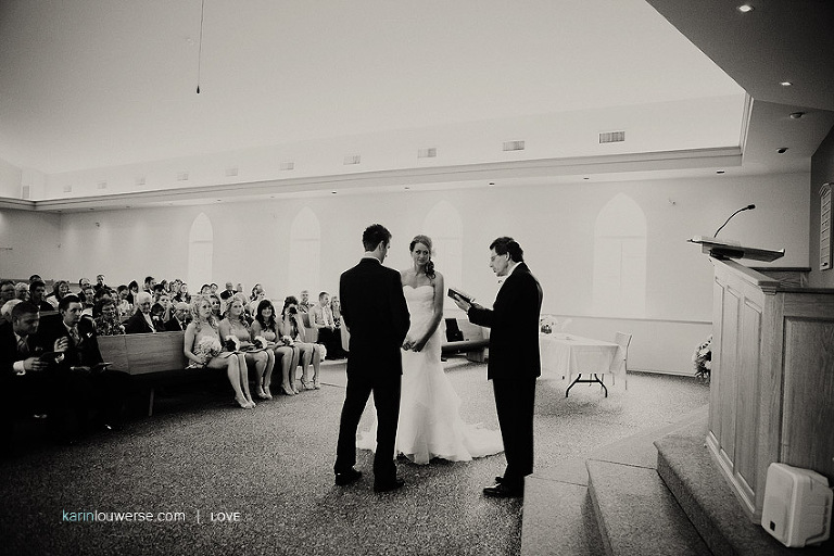 Abbotsford Wedding Photographer