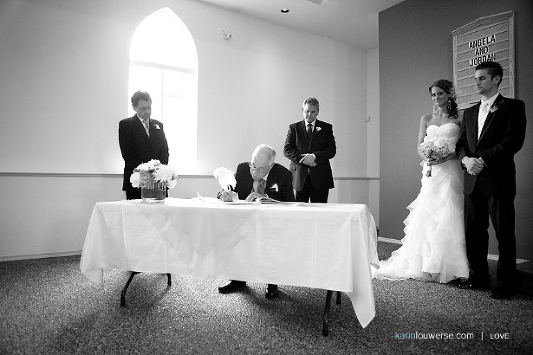 Abbotsford Wedding Photographer