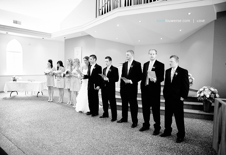 Abbotsford Wedding Photographer