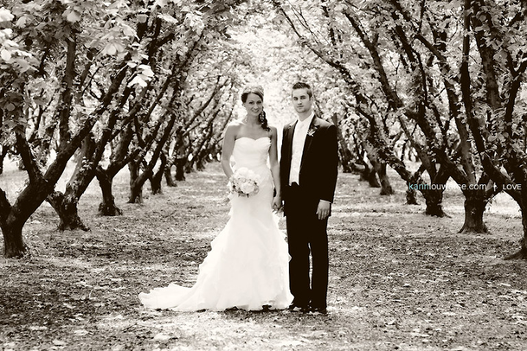 Abbotsford Wedding Photographer