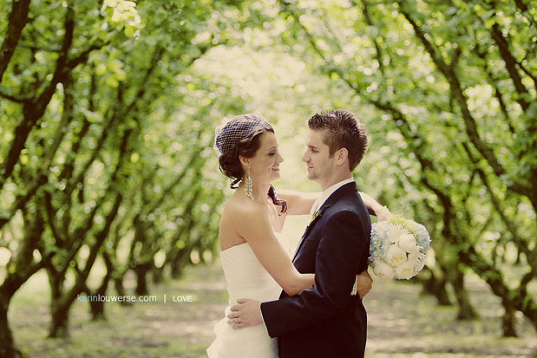 Abbotsford Wedding Photographer