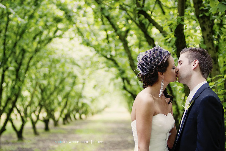 Abbotsford Wedding Photographer