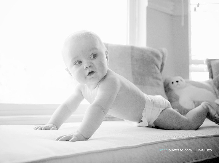 Port Moody Family Photographer