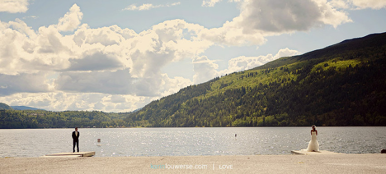 Abbotsford Wedding Photographer