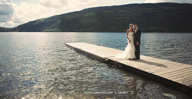 Abbotsford Wedding Photographer