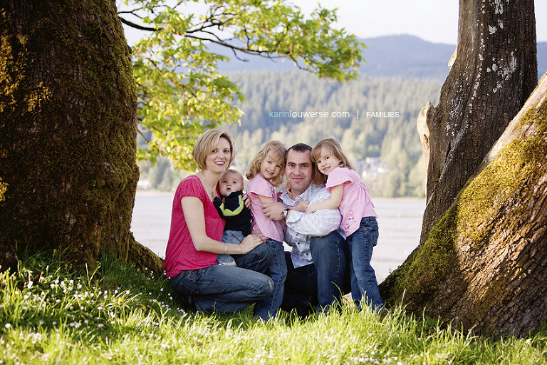 Port Moody Family Photographer
