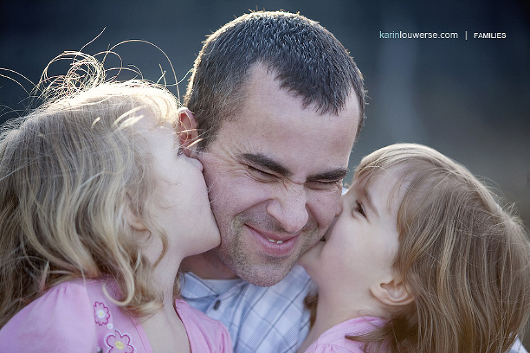 Port Moody Family Photographer