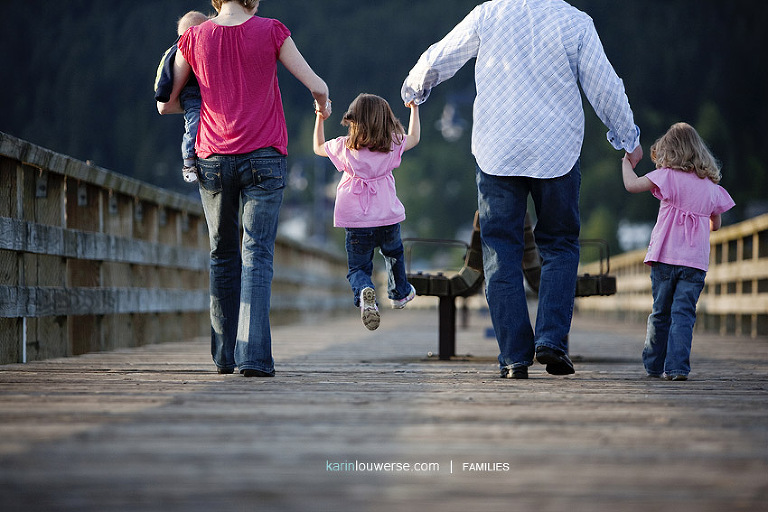 Port Moody Family Photographer