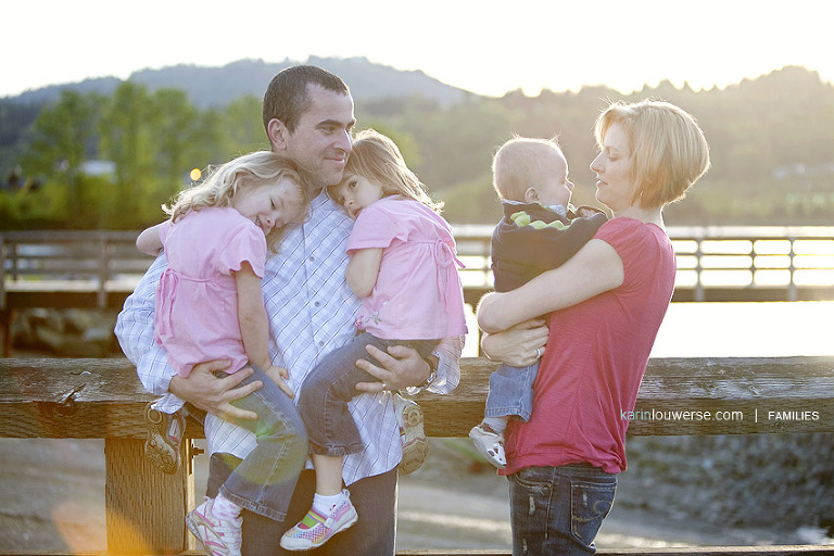 Port Moody Family Photographer