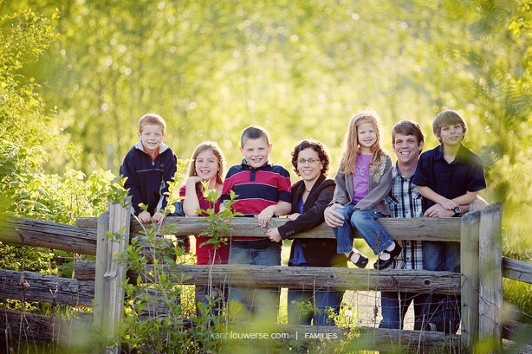Aldergrove Family Photographer