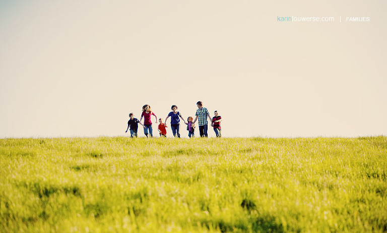 Aldergrove Family Photographer