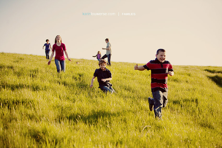 Aldergrove Family Photographer