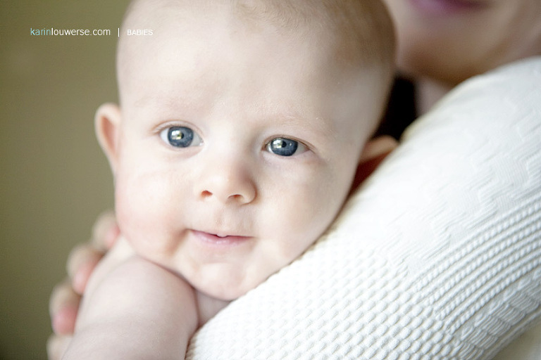 Aldergrove Baby Photographer