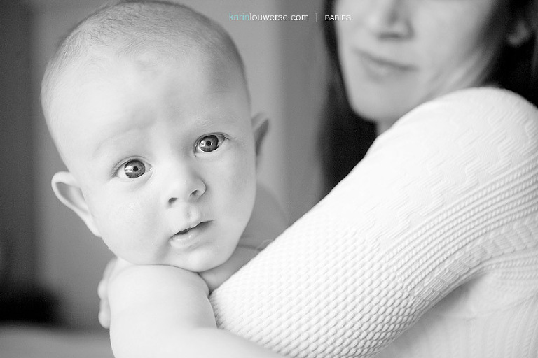 Aldergrove Baby Photographer