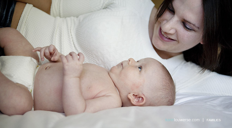 Aldergrove Baby Photographer