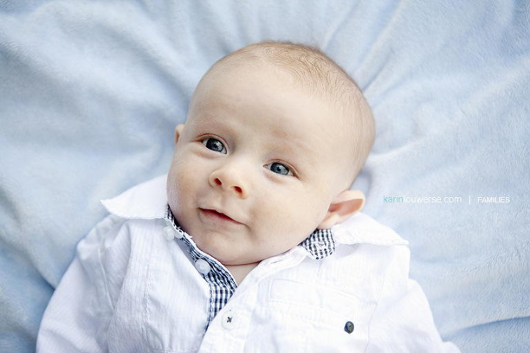 Aldergrove Baby Photographer