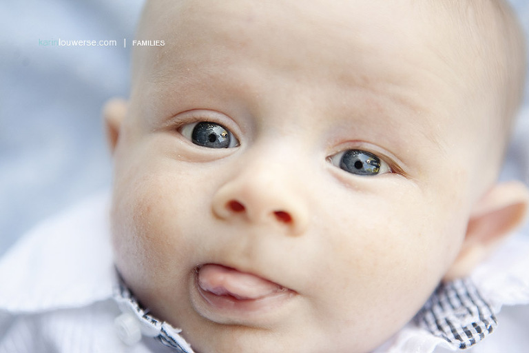 Aldergrove Baby Photographer