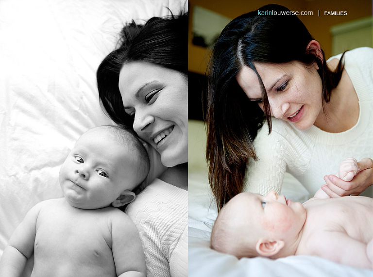 Aldergrove Baby Photographer