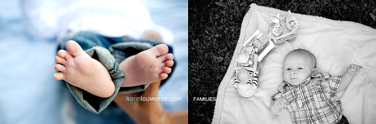 Aldergrove Baby Photographer