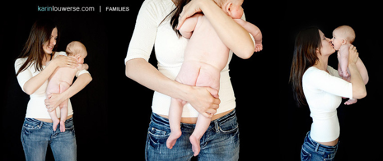 Aldergrove Baby Photographer