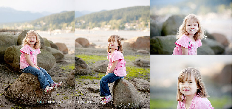 Port Moody Family Photographer