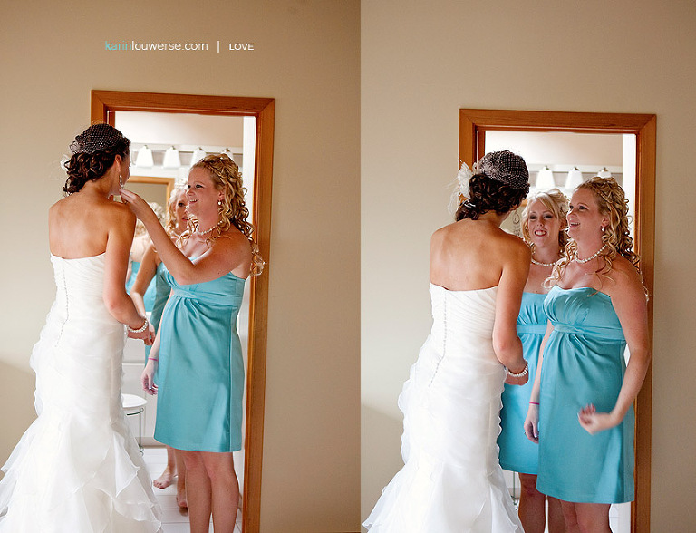 Abbotsford Wedding Photographer